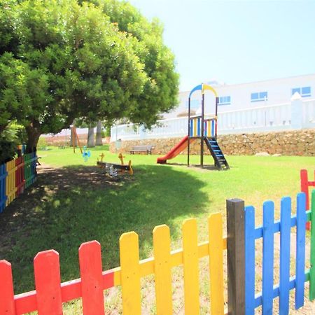 Loft Con Encanto Casaturis En Gran Alacant Ga102 Exterior photo