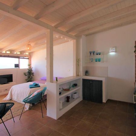 Loft Con Encanto Casaturis En Gran Alacant Ga102 Exterior photo
