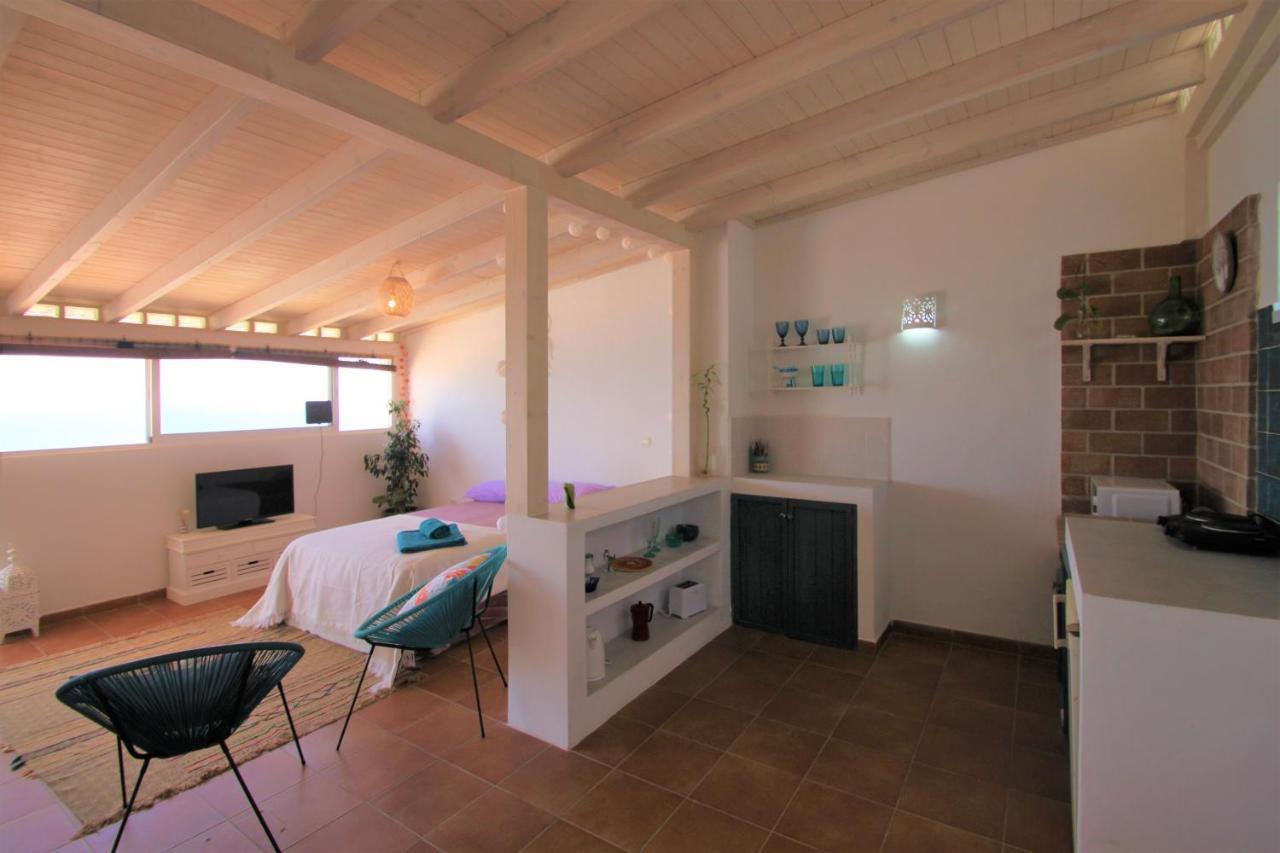 Loft Con Encanto Casaturis En Gran Alacant Ga102 Exterior photo