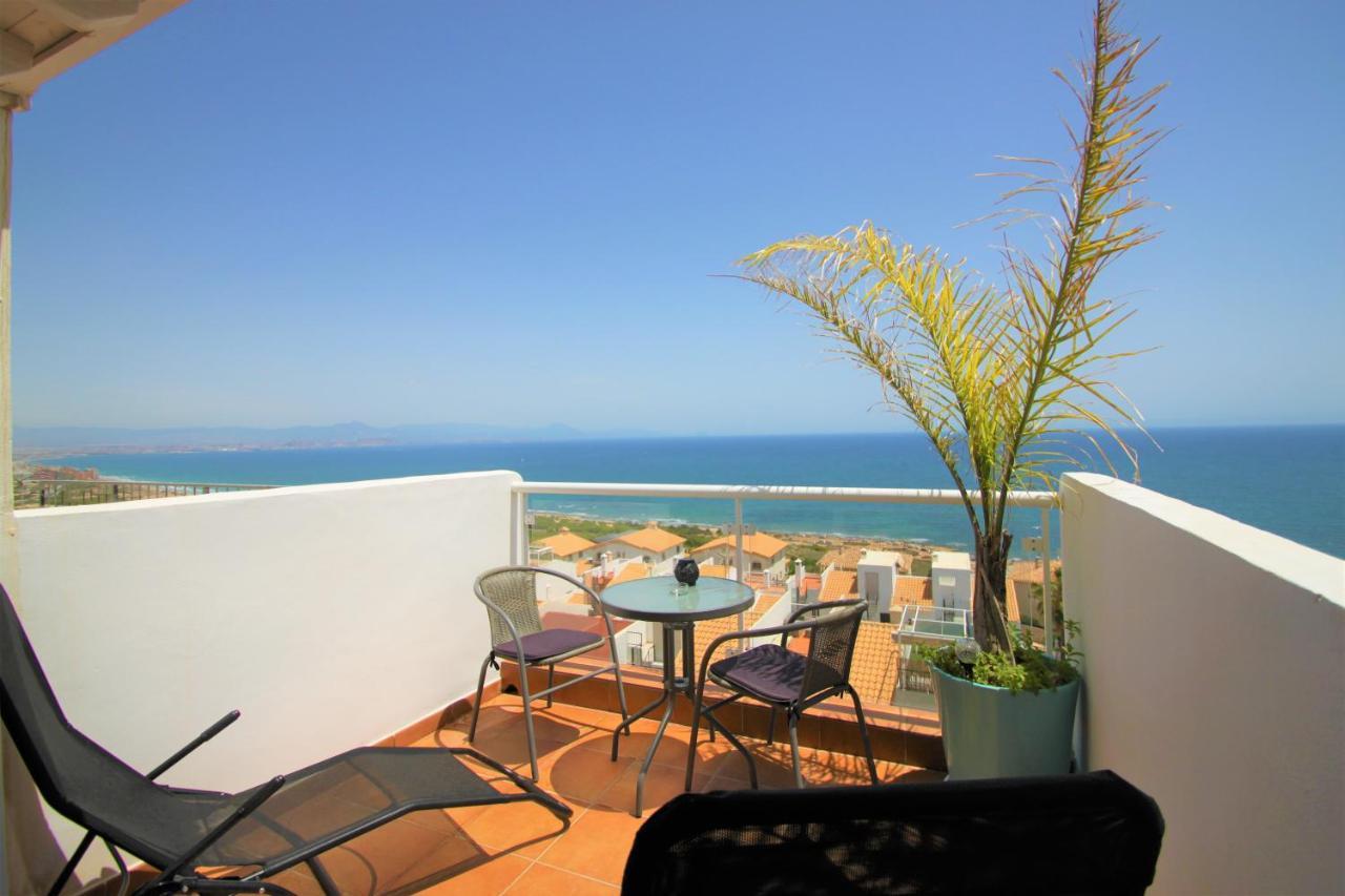 Loft Con Encanto Casaturis En Gran Alacant Ga102 Exterior photo