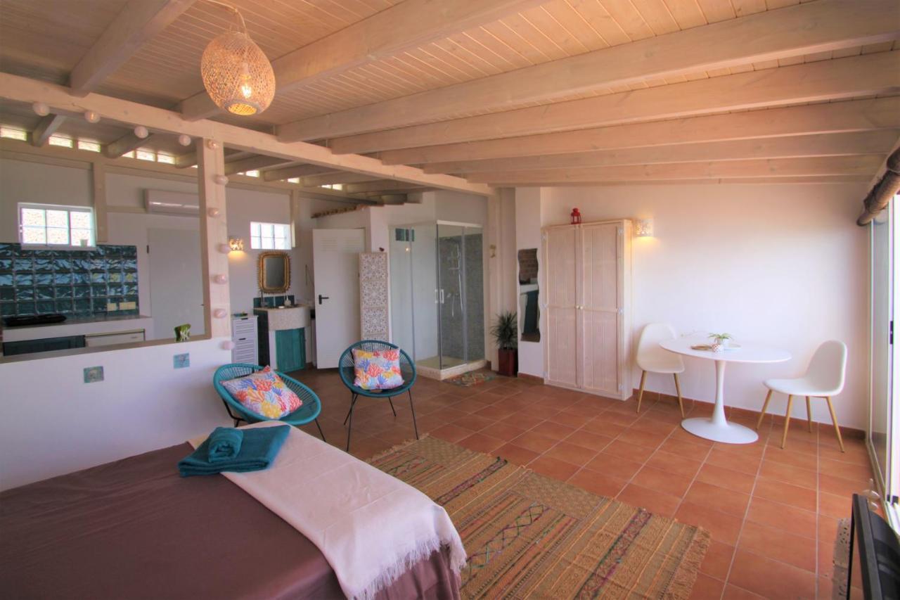 Loft Con Encanto Casaturis En Gran Alacant Ga102 Exterior photo
