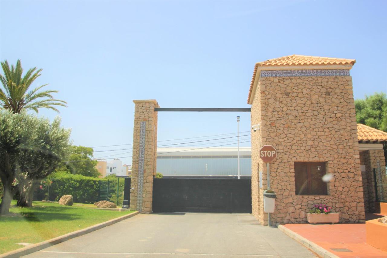 Loft Con Encanto Casaturis En Gran Alacant Ga102 Exterior photo