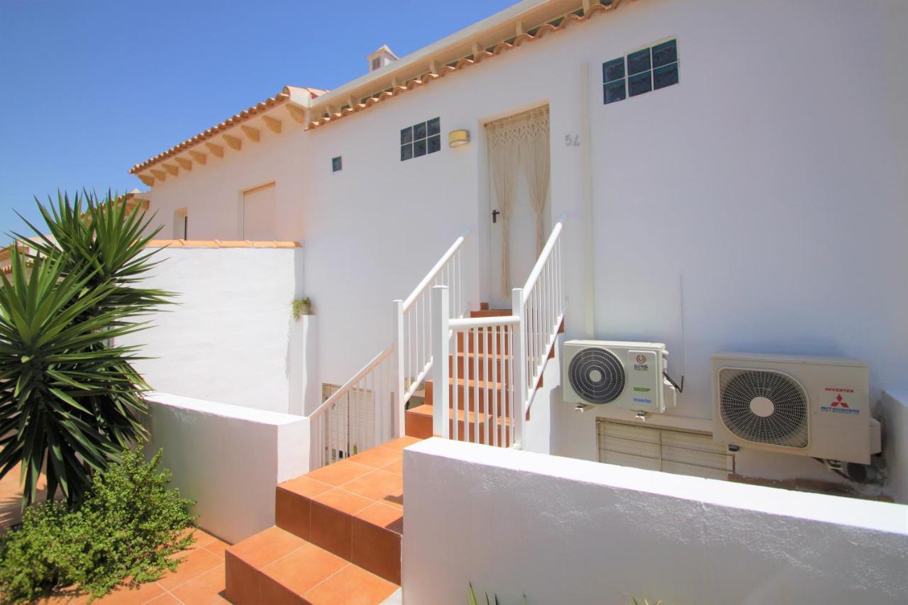 Loft Con Encanto Casaturis En Gran Alacant Ga102 Exterior photo