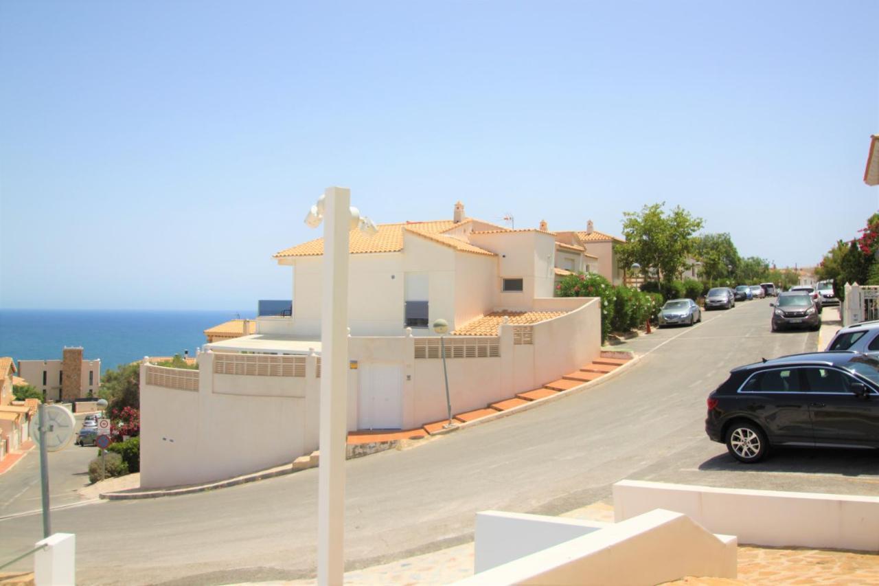 Loft Con Encanto Casaturis En Gran Alacant Ga102 Exterior photo
